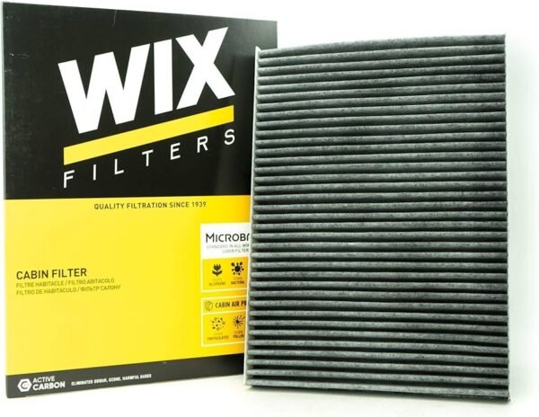 FILTRO DE HABITACULO