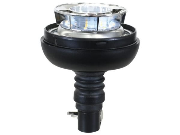 ROTATIVO LED 12/24V FICHA FLEXIVEL - Image 2