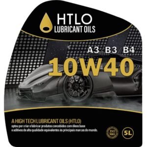 HTLO-SINTETICO 10W40-5L