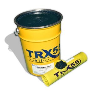 TRX-55 GREASE AZUL 910/2 LITICO+CALCICA