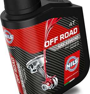 OLEO NILS FOR OFF ROAD SAE 10W/40 1LT