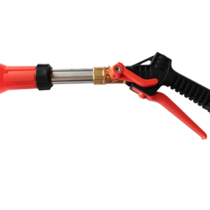 Pistola Turbo "BR"
