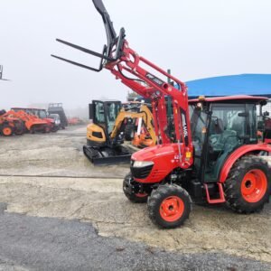 TYM 5025C