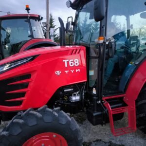 TYM T68