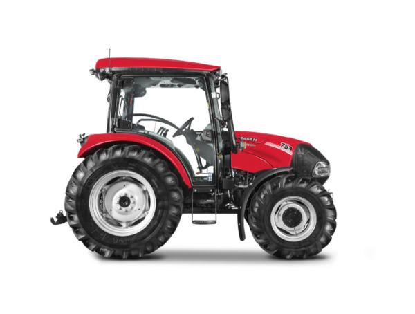 Trator Case Farmall 55A - Image 2