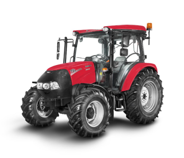 Case Farmall 75A