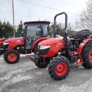 TYM 5025R