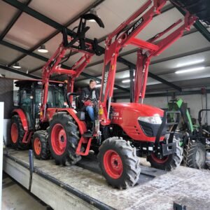 TYM 6225R