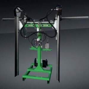 DESPAMPANADEIRA FRONTAL 2L DUPLO PENTE