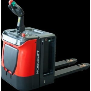 P/Paletes Elétrico Noblelift EDGE PT E20N