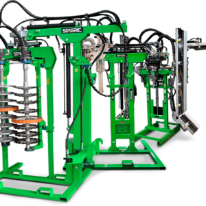 Podadoras / Pré-Podadoras / Despampanadeiras
