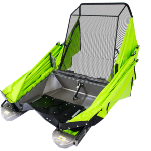 Aparafrutos AP100 Plus