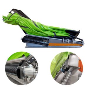 Aparafrutos AP100 MIX