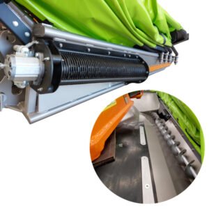 Aparafrutos AP80 MIX