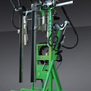 DESPAMPANADEIRA PENDULAR DUPLO PENTE