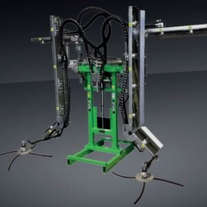 DESPAMPANADEIRA FRONTAL 2L FACAS