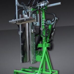 DESPAMPANADEIRA PENDULAR FACAS