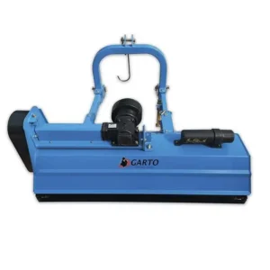 Triturador Garto descentravél manual PLF 110