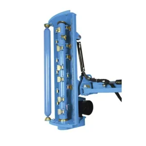 Triturador Garto de braço multifuncional LGA125