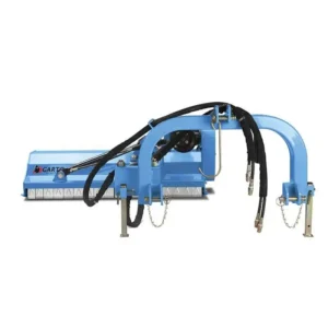 Triturador Garto de braço multifuncional LGA165