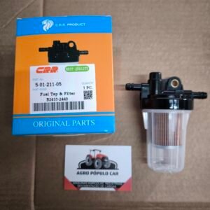 Filtro Comb. Completo Kubota 82410