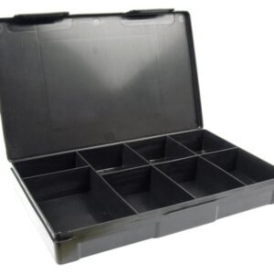 Caixa de stock 8 divisões