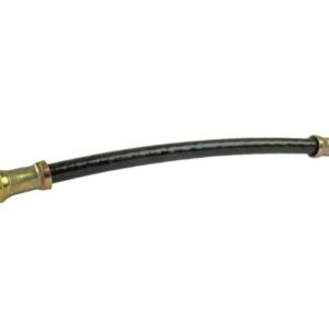 Racord Tubo de pistola de lubrificação - flexível (1/8 BSPT) 45cm