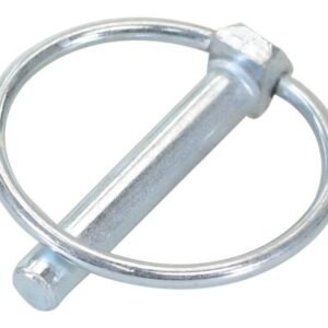 CAVILHA DE MOLA 8MM X 44.5MM