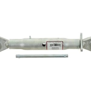 3 ponto Cat.2/2 Comp min: 420mm