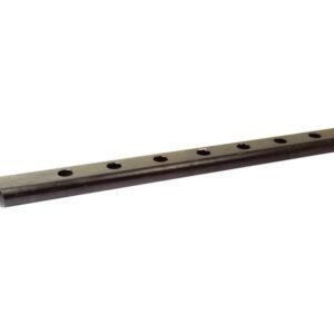 BARRA estabilizadora (Cat. 1 (Ø22mm)) Núm. furos: 7, 648mm