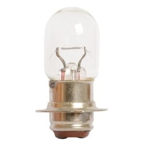LAMPADA 12V PX15d Caixa 1 un.
