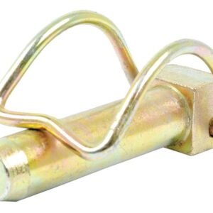 Cavilha estabilizador Ø16mm x 62mm