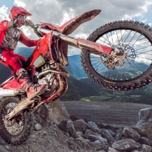 Peças e Acessórios MX / Enduro