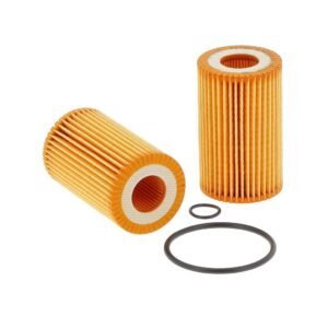 FA-5607 FILTRO DE OLEO UFI 2502200