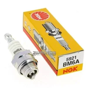 Vela NGK BM6A