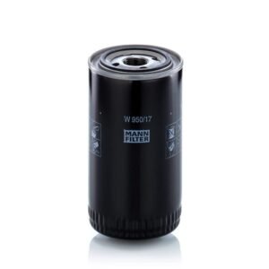 FILTRO DE OLEO W950/17