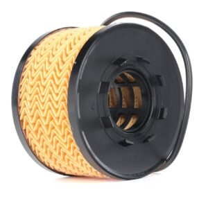 Filtro de óleo (L237)