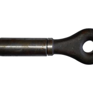 Puxo reboque 6 Ton Olhal Ø45mm