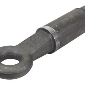Puxo reboque 15 Ton Olhal Ø52mm